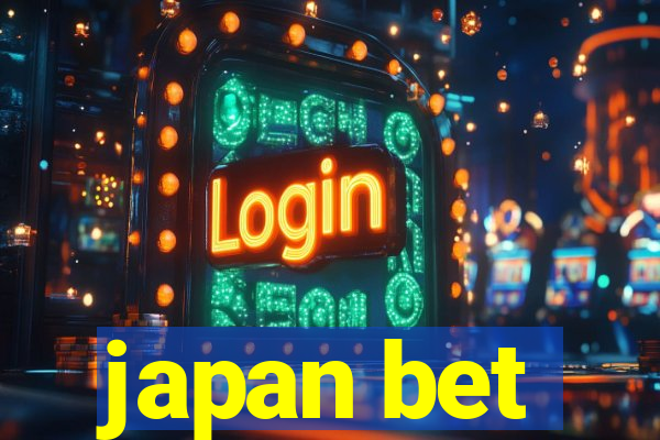 japan bet